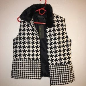 Puffer Vest